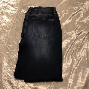 Maurice’s Jeggings